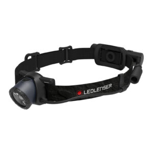 ไฟฉายคาดหัวรุ่นพิเศษ Ledlenser H8R 25th Anniversary Edition (Headlamp H8R 25th Ref. 503264)