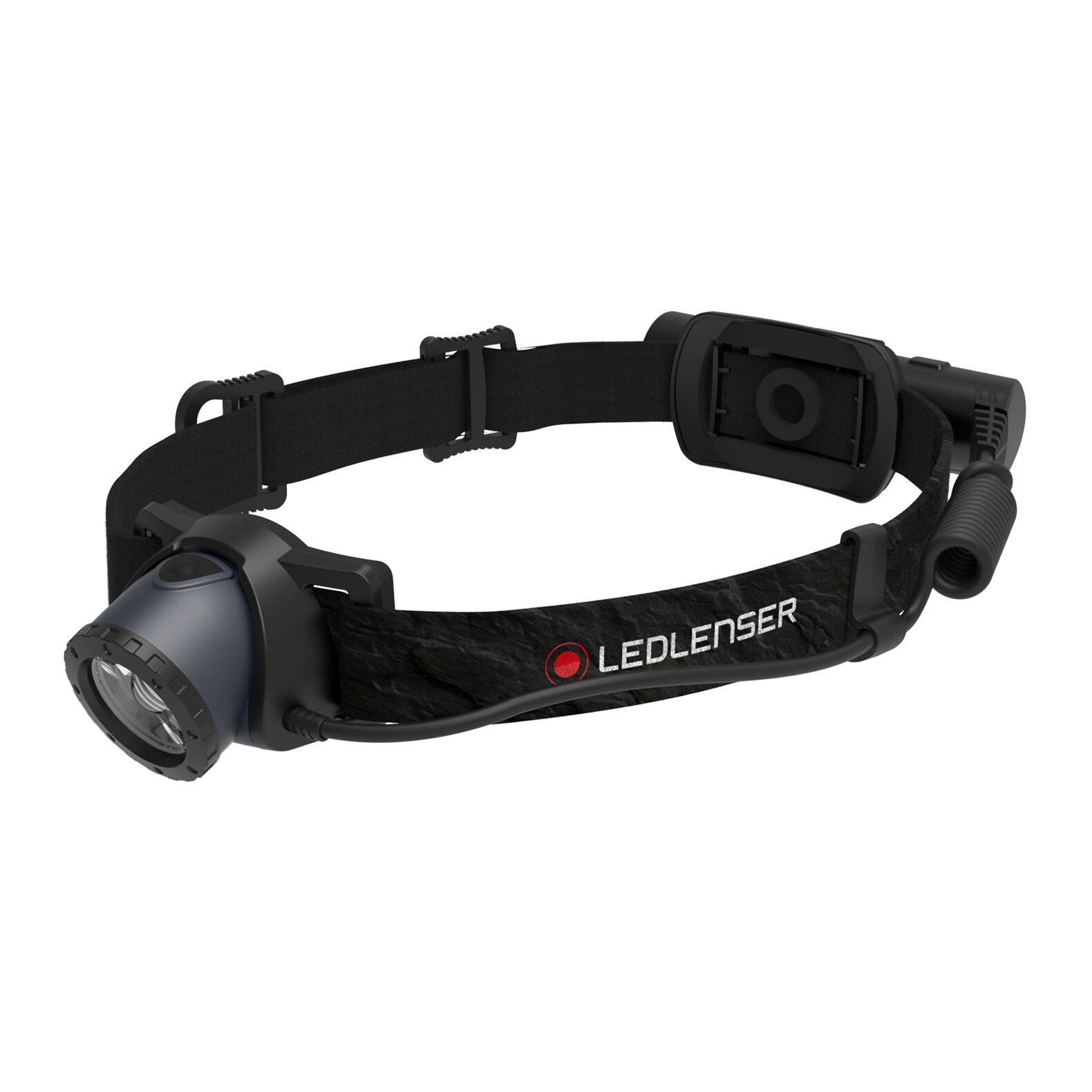 ไฟฉายคาดหัวรุ่นพิเศษ Ledlenser H8R 25th Anniversary Edition (Headlamp H8R 25th Ref. 503264)