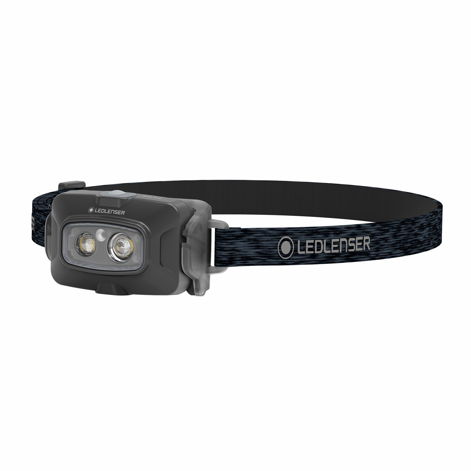 ไฟฉายคาดหัวน้ำหนักเบาชาร์จได้ Ledlenser HF4R Core (Headlamp HF4R Core Ref. 502790)