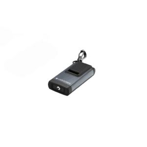 ไฟฉายพกพาพวงกุญแจ Ledlenser K4R (Keychain Flashlight K4R Ref. 502574)