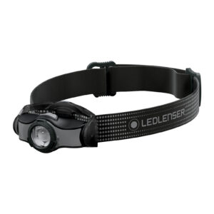 ไฟฉายคาดหัวอเนกประสงค์ Ledlenser MH3 (Headlamp MH3 Ref. 501597)