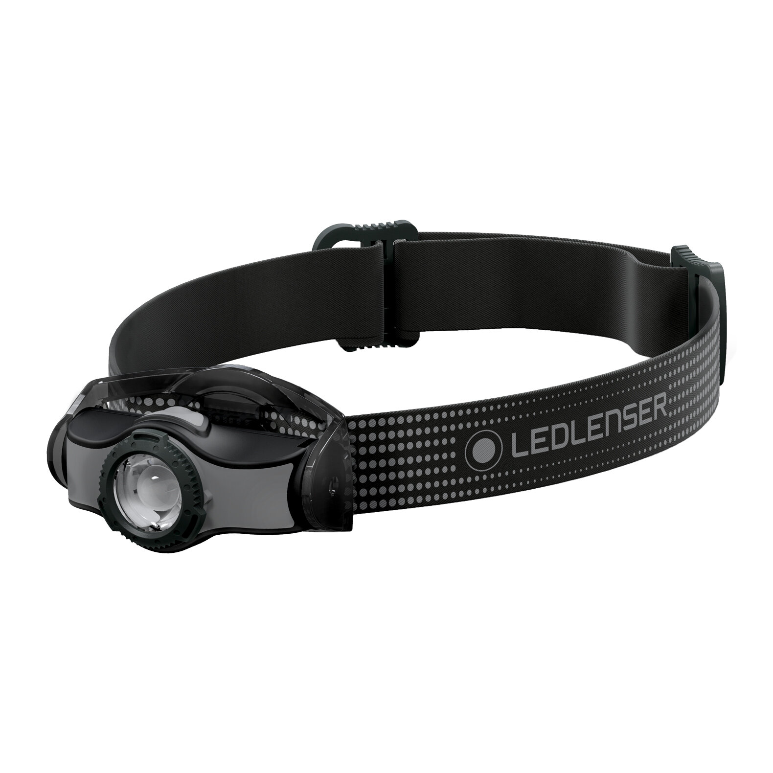 ไฟฉายคาดหัวอเนกประสงค์ Ledlenser MH3 (Headlamp MH3 Ref. 501597)