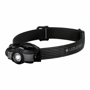 ไฟฉายคาดหัวอเนกประสงค์ Ledlenser MH5 (Headlamp MH5 Ref. 502147)