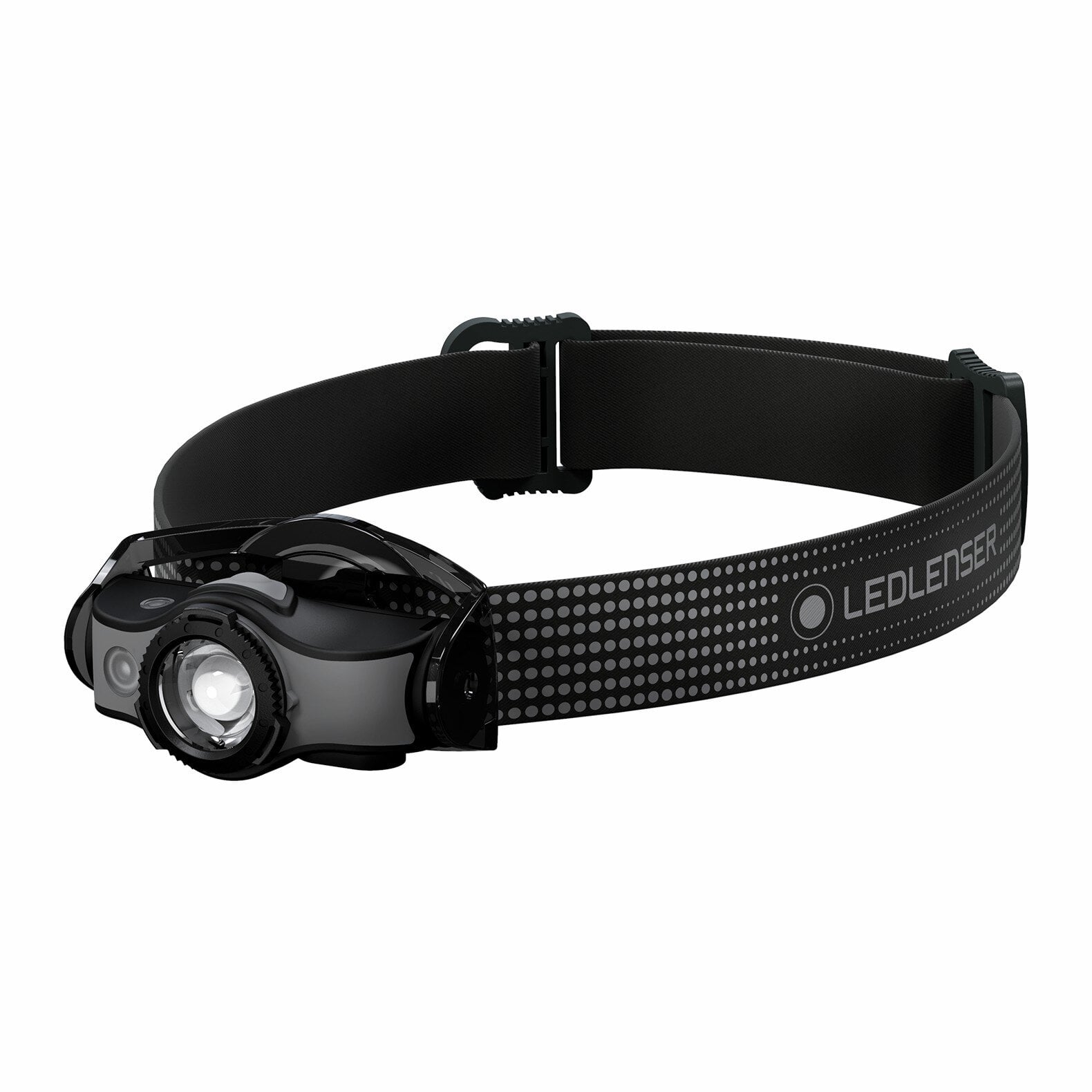 ไฟฉายคาดหัวอเนกประสงค์ Ledlenser MH5 (Headlamp MH5 Ref. 502147)