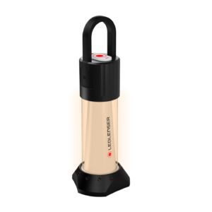 ตะเกียงพกพาชาร์จได้ Ledlenser ML6 Warm Light (Lantern ML6 Warm Ref. 502084)