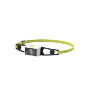 ไฟฉายคาดหัววิ่งขนาดจิ๋ว Ledlenser NEO1R (Ultra-Compact Headlamp NEO1R Ref. 502720)