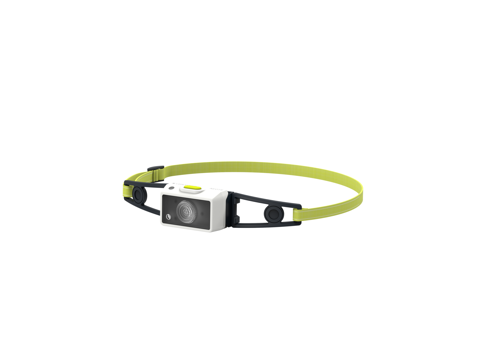 ไฟฉายคาดหัววิ่งขนาดจิ๋ว Ledlenser NEO1R (Ultra-Compact Headlamp NEO1R Ref. 502720)