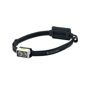 ไฟฉายคาดหัวนักวิ่ง Ledlenser NEO3 (Running Headlamp NEO3 Ref. 502719)