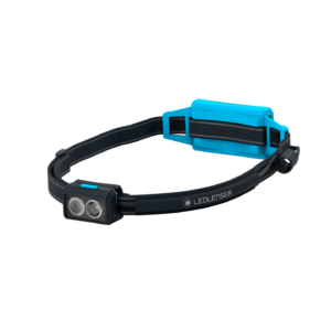 ไฟฉายคาดหัวนักวิ่ง Ledlenser NEO5R (Running Headlamp NEO5R Ref. 502716)