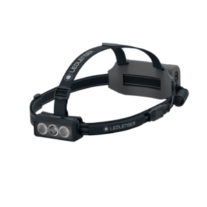 ไฟฉายคาดหัววิ่งเทรลตัวท็อป Ledlenser NEO9R (Trail Running Headlamp NEO9R Ref. 502324)