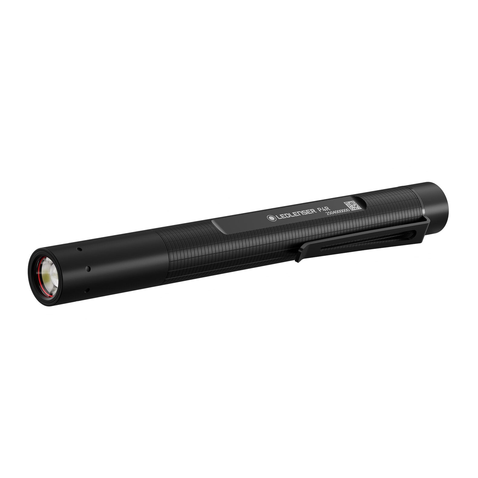 ไฟฉายพกพาขนาดปากกา Ledlenser P4R Core (Flashlight P4R Ref. 503099)