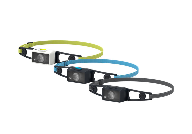 วิธีเลือกไฟฉายคาดหัวสำหรับนักวิ่ง (How to Choose a Headlamp for Runners)