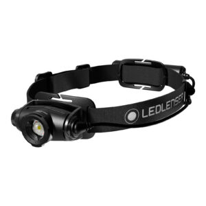 ไฟฉายคาดหัว Ledlenser H5R (Headlamp H5R)