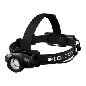ไฟฉายคาดหัว Ledlenser H7R (Headlamp H7R)