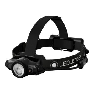 ไฟฉายคาดหัวพลังสูง Ledlenser H9R (Headlamp H9R)