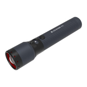 ไฟฉายพกพารุ่นพิเศษ Ledlenser P7R 25th Anniversary Edition