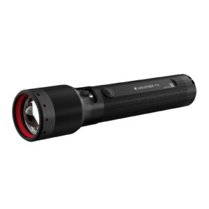 ไฟฉายพกพา Ledlenser P7R (Flashlight P7R)