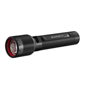 ไฟฉายพกพา Ledlenser P6R (Flashlight P6R)