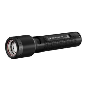 ไฟฉายพกพา Ledlenser P5R (Flashlight P5R)
