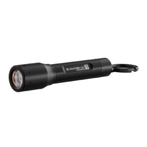 ไฟฉายพกพาขนาดจิ๋ว Ledlenser P3R (Flashlight P3R)