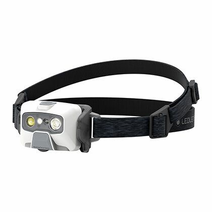 ไฟฉายคาดหัวนักเดินป่า (Hiking Headlamp Guide – คู่มือเลือกไฟฉายคาดหัวสำหรับนักเดินป่า)