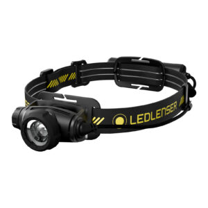 ไฟฉายนายช่าง Ledlenser H5R Pro (Headlamp H5R Pro)