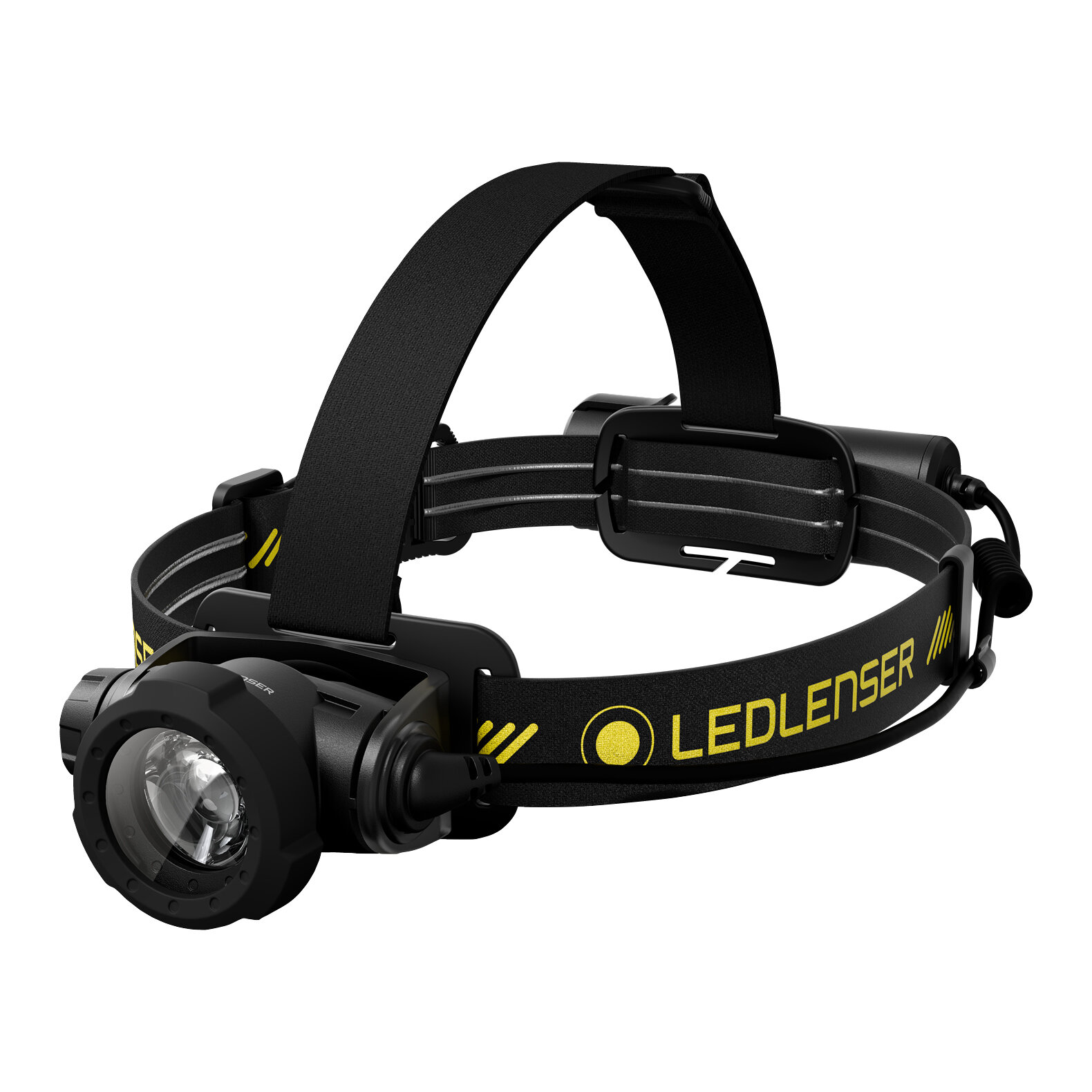ไฟฉายนายช่าง Ledlenser H7R Pro (Headlamp H7R Pro)