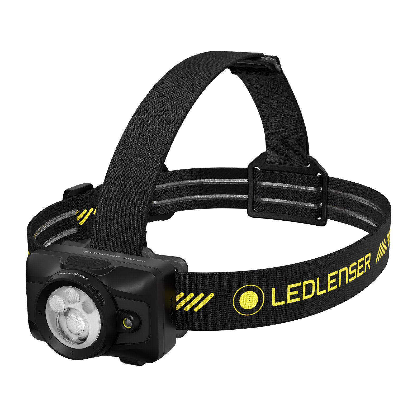 ไฟฉายนายช่าง Ledlenser HF6R Pro (Headlamp HF6R Pro)