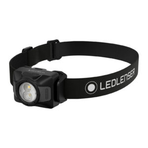 ไฟฉายคาดหัว Ledlenser HF4 (Headlamp HF4)