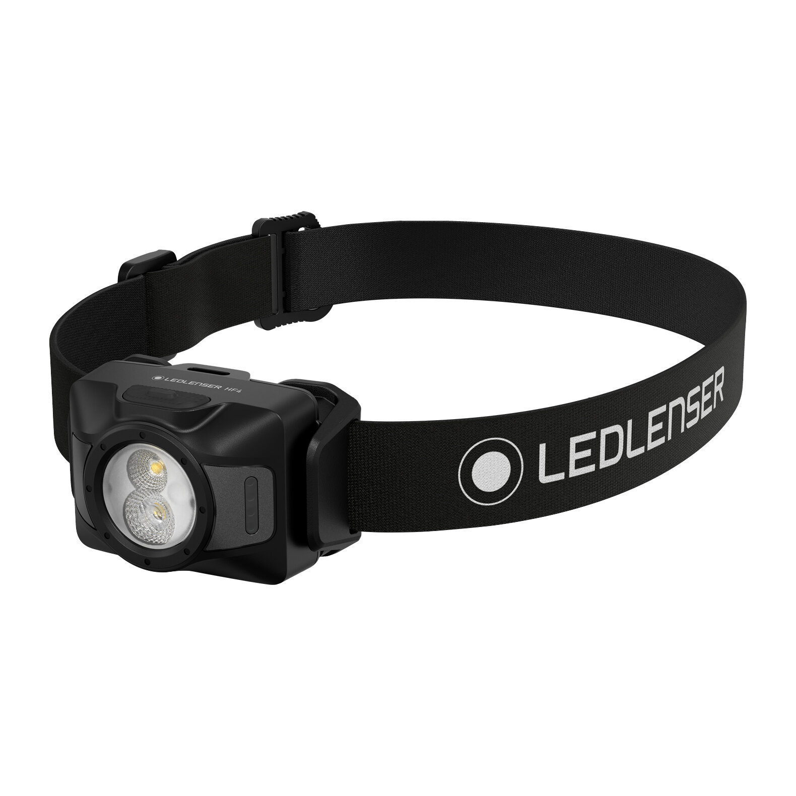 ไฟฉายคาดหัว Ledlenser HF4 (Headlamp HF4)