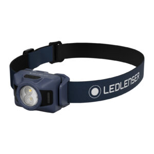 ไฟฉายคาดหัวชาร์จได้ Ledlenser HF4R (Headlamp HF4R Rechargeable)