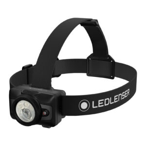 ไฟฉายคาดหัวตัวท็อป Ledlenser HF7R (Headlamp HF7R Rechargeable)