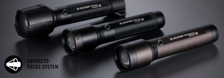 ระบบปรับโฟกัสแสง Advanced Focus System (AFS) – เจาะลึกนวัตกรรมเลนส์เอกสิทธิ์จาก Ledlenser